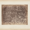 L'Inferno, Affresco di Andrea Orgagna nel Camposanto di Pisa [The Hell, fresco by Orcagna (now attributed to Buonamico Buffalmacco) in the Camposanto Monumentale]