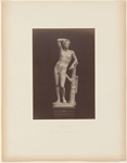 Firenze, L'Apollino (Scultura greca) [Florence, Medici Apollo (Greek sculpture)]