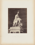 Firenze, Ajace [Aiace] Telammonio, Scultura greca [Florence, Ajax, son of Telamon, Greek Sculpture]