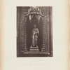 Firenze, San Giorgio di Donatello [Florence, Statue of Saint George by Donatello]