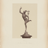 Firenze, Il mercurio di Gian-Bologna [Florence, Mercury by Giambologna]
