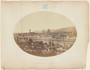 Album of photographic views of Italy
