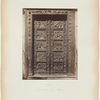 Firenze, Porta principale del Battistero Florence, main door of the Baptistry