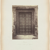Firenze, 2da Porta di Ghiberti al Battistero [Florence, 2nd Gate of the Baptistery by Ghiberti]
