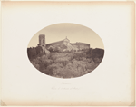 Firenze, Chiesa di S. Miniato al Monte [Florence, church of San Miniato al Monte (St. Minias on the Mountain)]