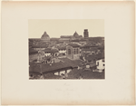 Pisa, Veduta Generale [Pisa, General View]