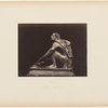 Firenze, L'Arrotino (scultura greca) [Florence, The Grinder (Greek sculpture)]