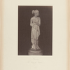 Firenze, La Venere di Canova  [anterior view] [Florence, the Venus by Canova]