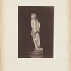 Firenze, La Venere di Canova [posterior view] [Florence, the Venus by Canova]