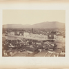 Firenze, Il nuovo Lungarno [Florence, The New Lungarno (Lungarno Amerigo Vespucci)]