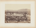 Firenze, Il nuovo Lungarno [Florence, The New Lungarno (Lungarno Amerigo Vespucci)]