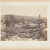 Firenze, Panorama dal Campanile di S. Spirito II [Florence, View from the Bell Tower of Santo Spirito]
