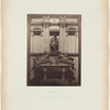 Firenze, Sepolcro di Lorenzo de Medici in S. Lorenzo [Florence, tomb of Lorenzo de Medici, Duke of Urbino, in the Medici Chapel in the Church of San Lorenzo] [Evening and Morning