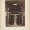 Firenze, Tribuna di Galileo [Florence, Hall of the Tribune of Galileo Galilei, inside the Museum of Natural History]
