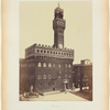 Firenze, Palazzo Vecchio [Florence, Palazzo Vecchio]