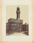 Firenze, Palazzo Vecchio [Florence, Palazzo Vecchio]