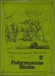 Fuhrmanns Stube