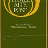 Hotel Alte Post