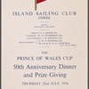 Island Sailing Club Cowes