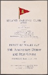 Island Sailing Club Cowes