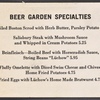 Luchow's Restaurant