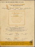 Luchow's Restaurant
