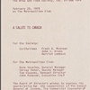 The Metropolitan Club