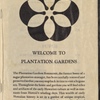 Plantation Gardens
