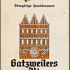 Gatzweilers Alt