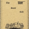 The Sauté Café