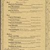 The Sauté Café