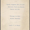 Knickerbocker Club