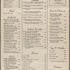 Park Avenue Restaurant