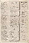 Park Avenue Restaurant