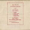 Park Avenue Restaurant