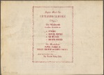 Park Avenue Restaurant