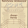 Artie's Warehouse Restaurant
