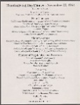 American Festival Café