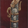 Golden China