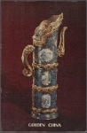 Golden China