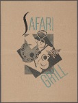 Safari Grill