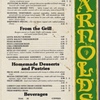Arnold's Turtle Vegetarian Café