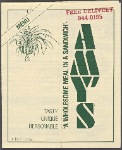 Amy's