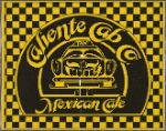 Caliente Cab Co.