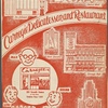 Carnegie Delicatessen and Restaurant