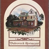 Dubrovnik Restaurant