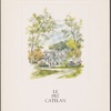 Le Pre Catelan