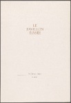 Le Pavillion Elysee