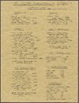 Mr. William Shakespeare's
