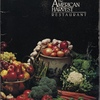 The American Harvest Restaurant